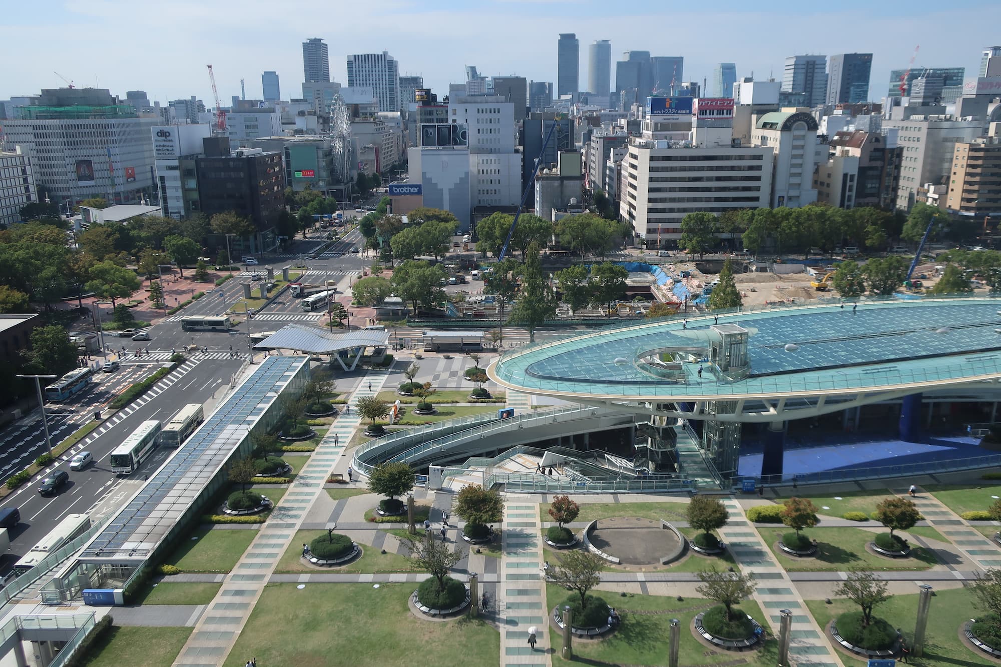 nagoya